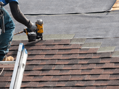 About Roof Repair Experts Coal Hill, AR